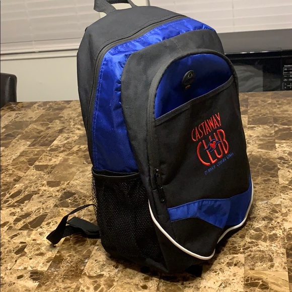 Disney Backpack - Picture 2 of 3